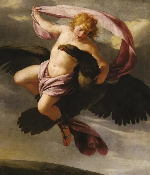 Avatar of Ganymede