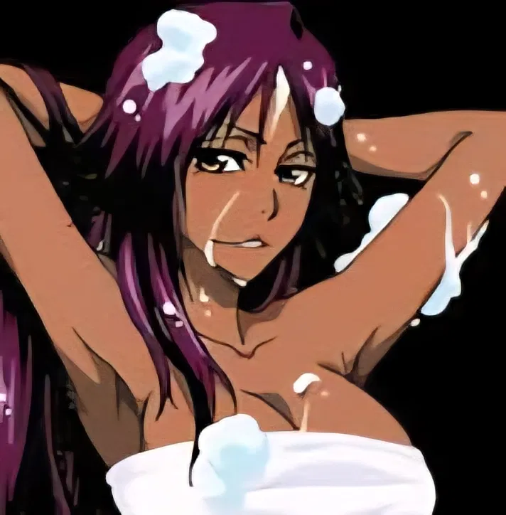 Avatar of Yoruichi Shihouin