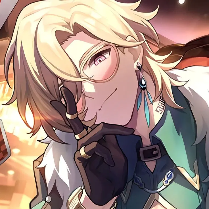 Avatar of Aventurine