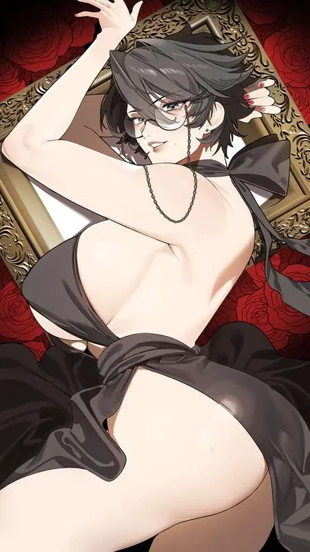 Avatar of [ Your Self-Conscious Tomboy ]