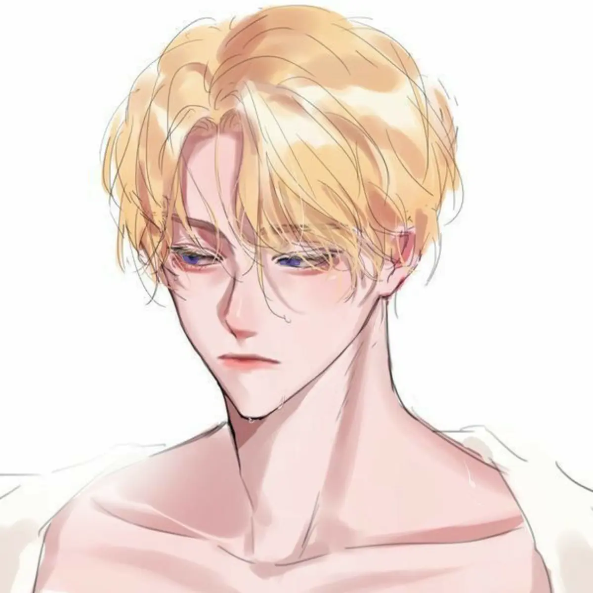 Avatar of Eros Vermandois
