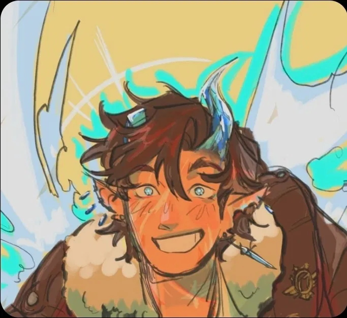 Avatar of Scar (Vex hybrid)