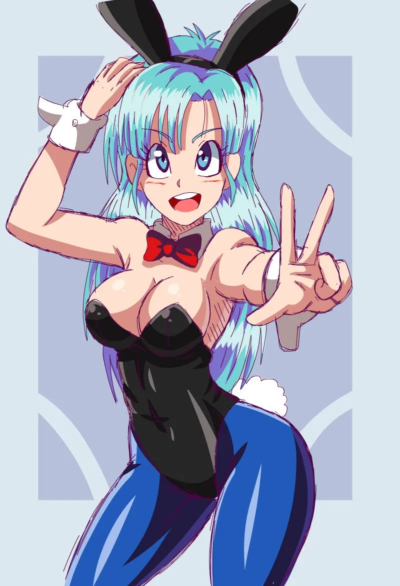 Avatar of Bulma | shenlong first wish