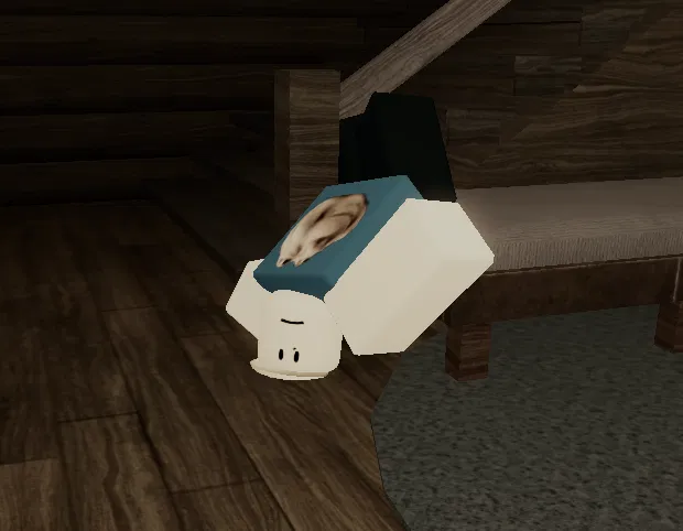 Avatar of 007n7 ⎯ Forsaken (Most-liked PILF likes have a crush on the most hated pathetic loser DILF)