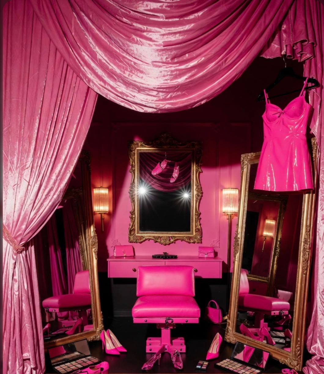 Avatar of The Pink Parlour 