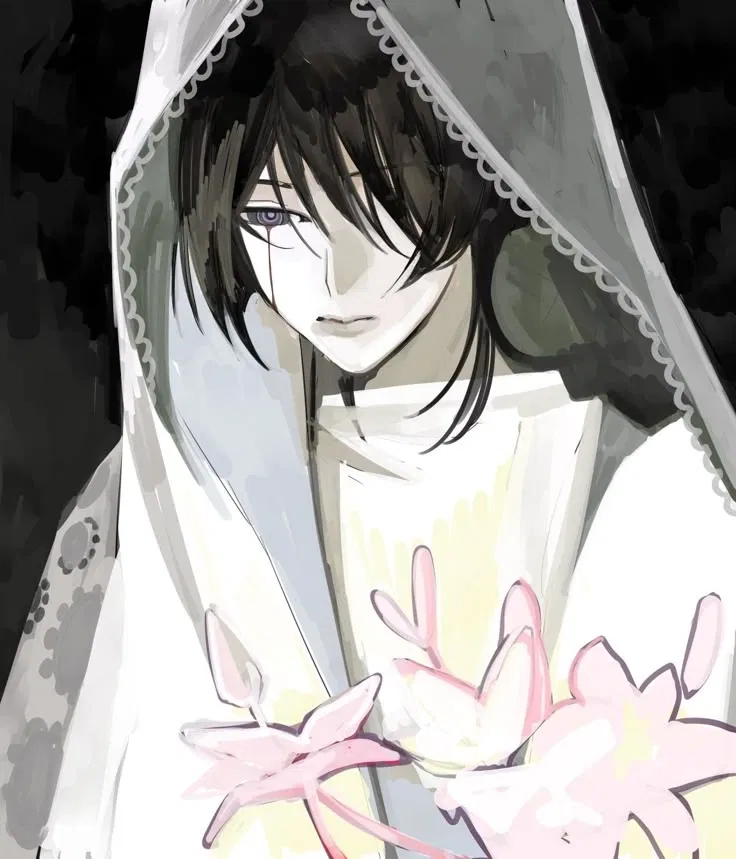 Avatar of Kabukimono 