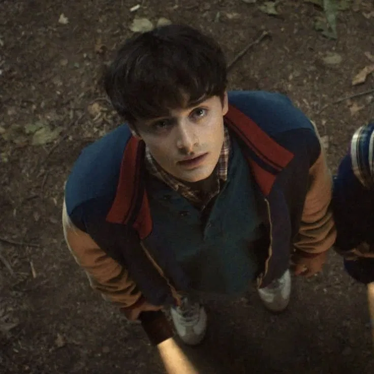 Avatar of Will Byers
