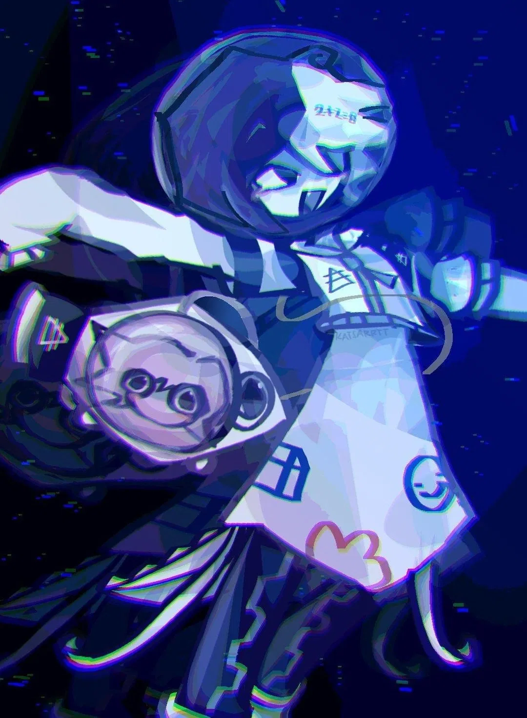 Avatar of Fpe - Space!