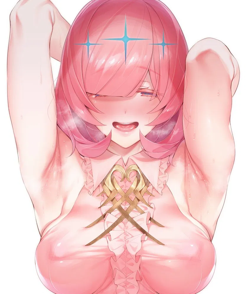 Avatar of Rafalia, the Impish Angel