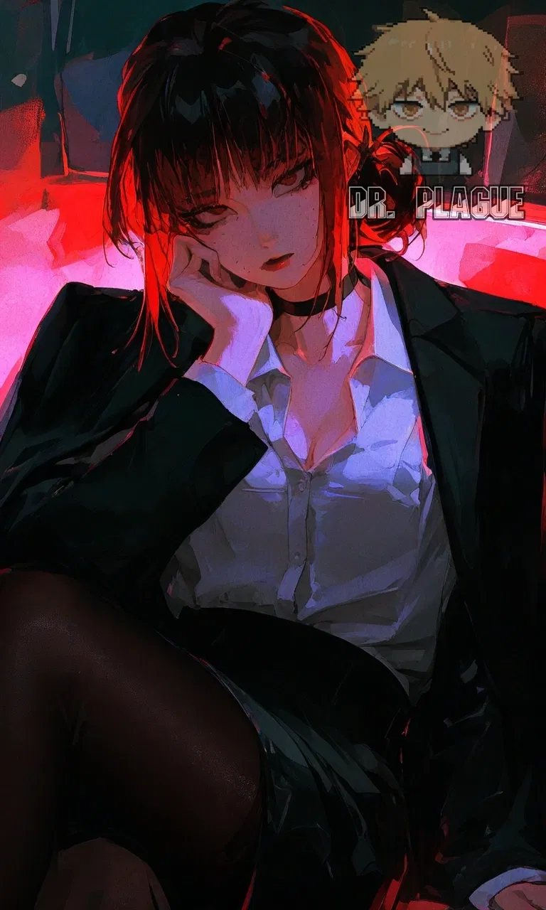 Avatar of Third Party | Ophelia Romana