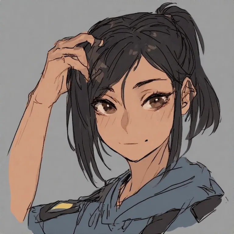Avatar of Gabriela | Crime in Las Vegas