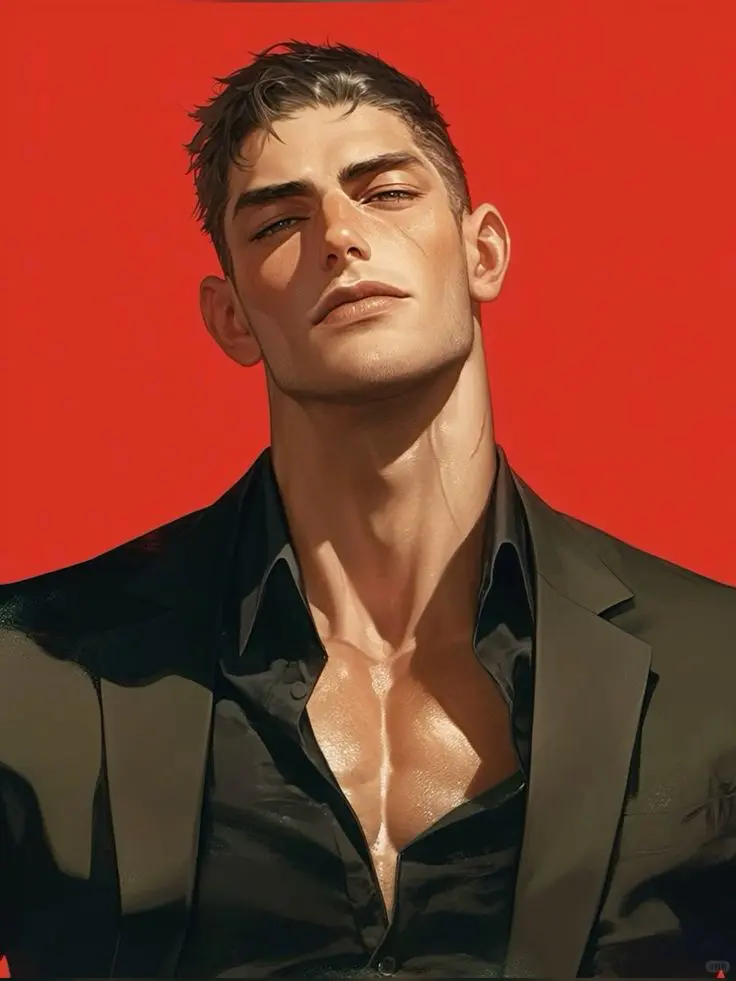 Avatar of Draven Bellucci