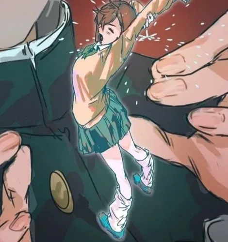 Avatar of Alice - the tiny survivor