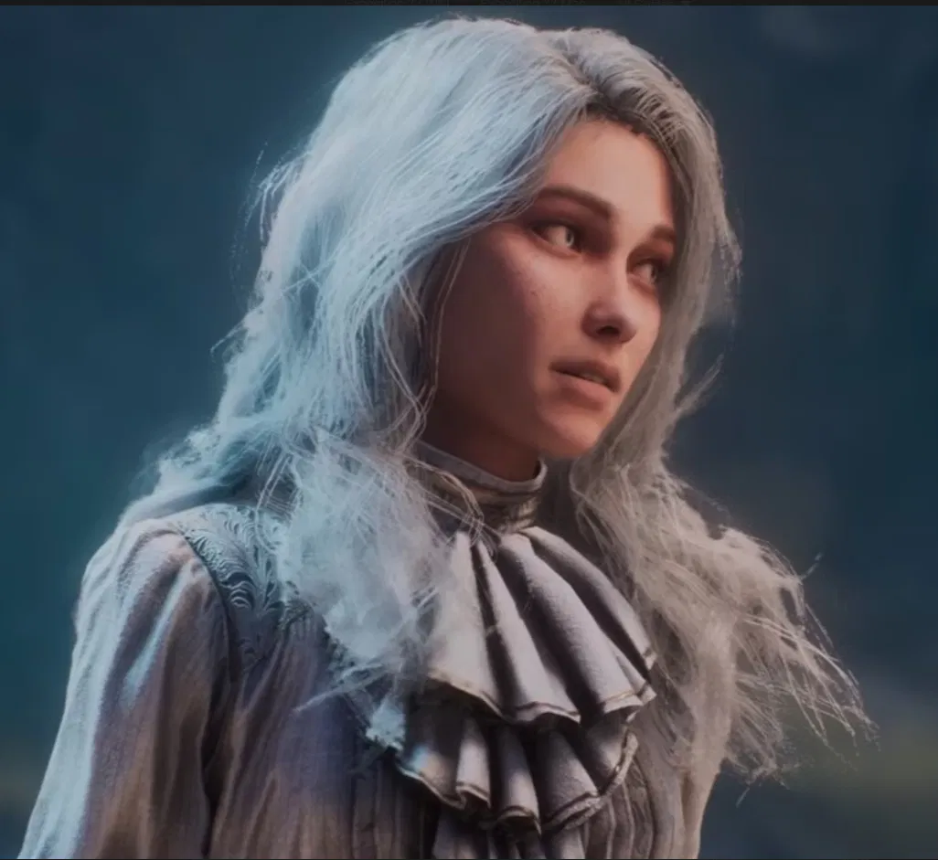 Avatar of Maelle/Alicia - Expedition 33 (ACT 3)