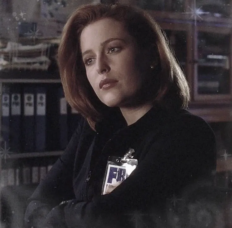 Avatar of Dana Scully