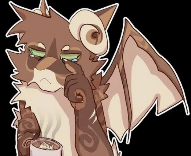 Avatar of Mocha - Kaiju Paradise 