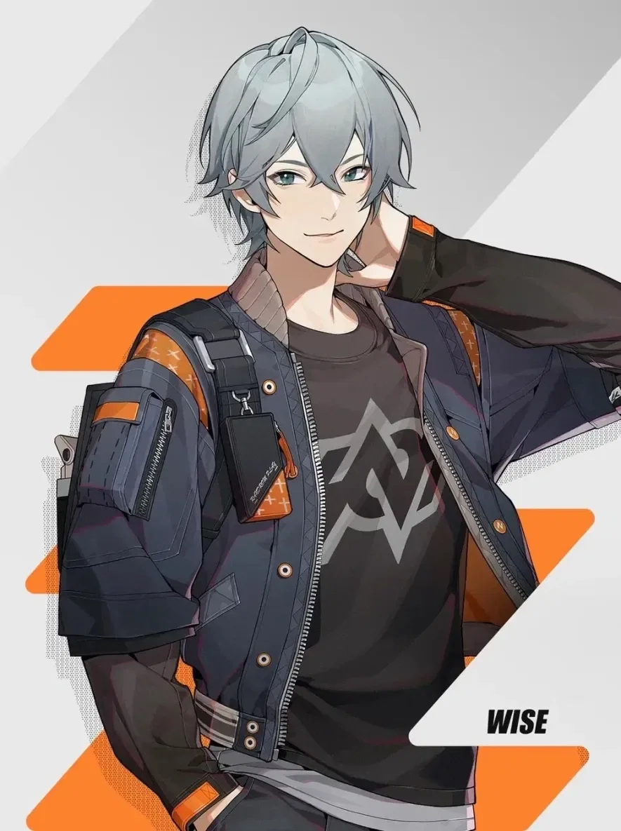 Avatar of [ZZZ] Wise (No Hollows AU)