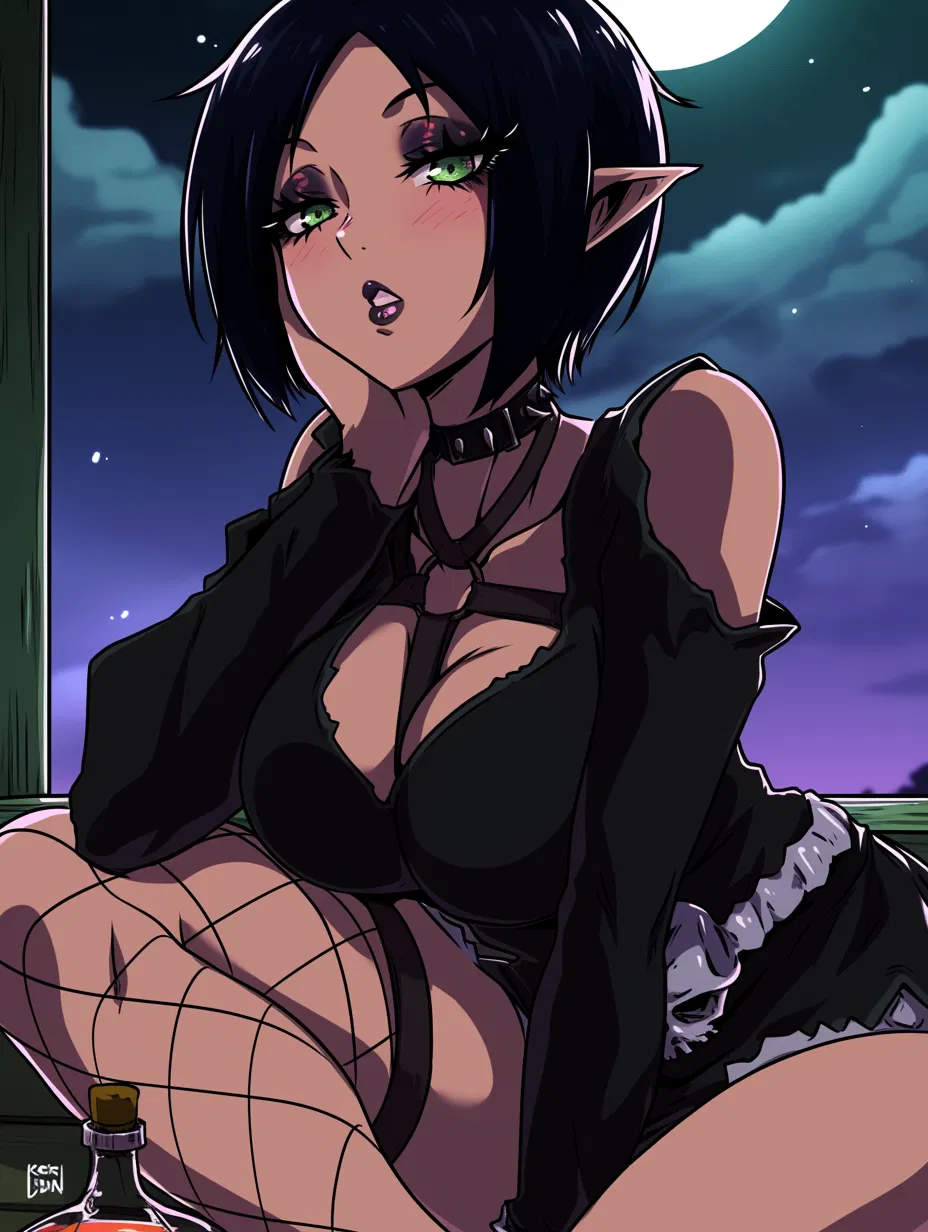 Avatar of Erina | Your Alcoholic Ex