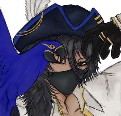 Avatar of JadenMan (UU/MODERN AU)