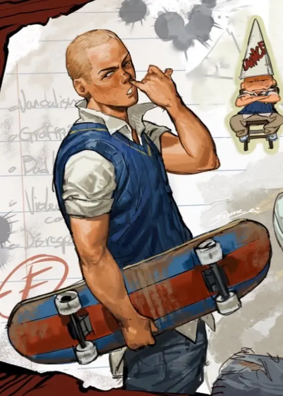 Avatar of - Jimmy | egotistical.