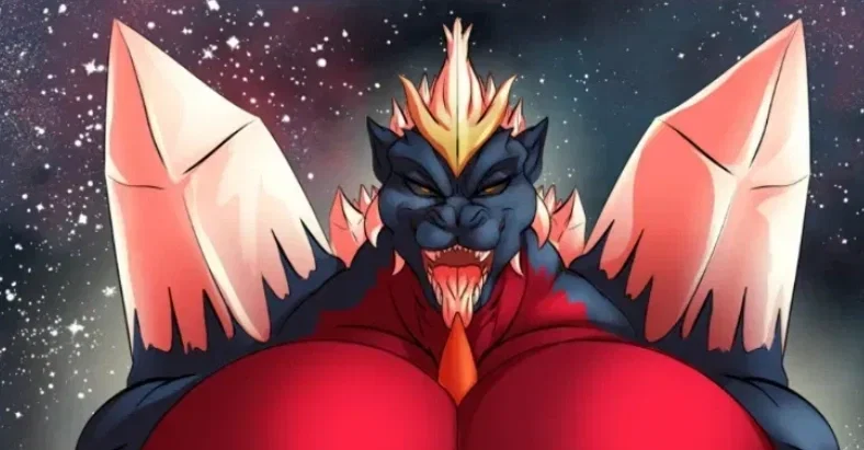 Avatar of Spacegodzilla 
