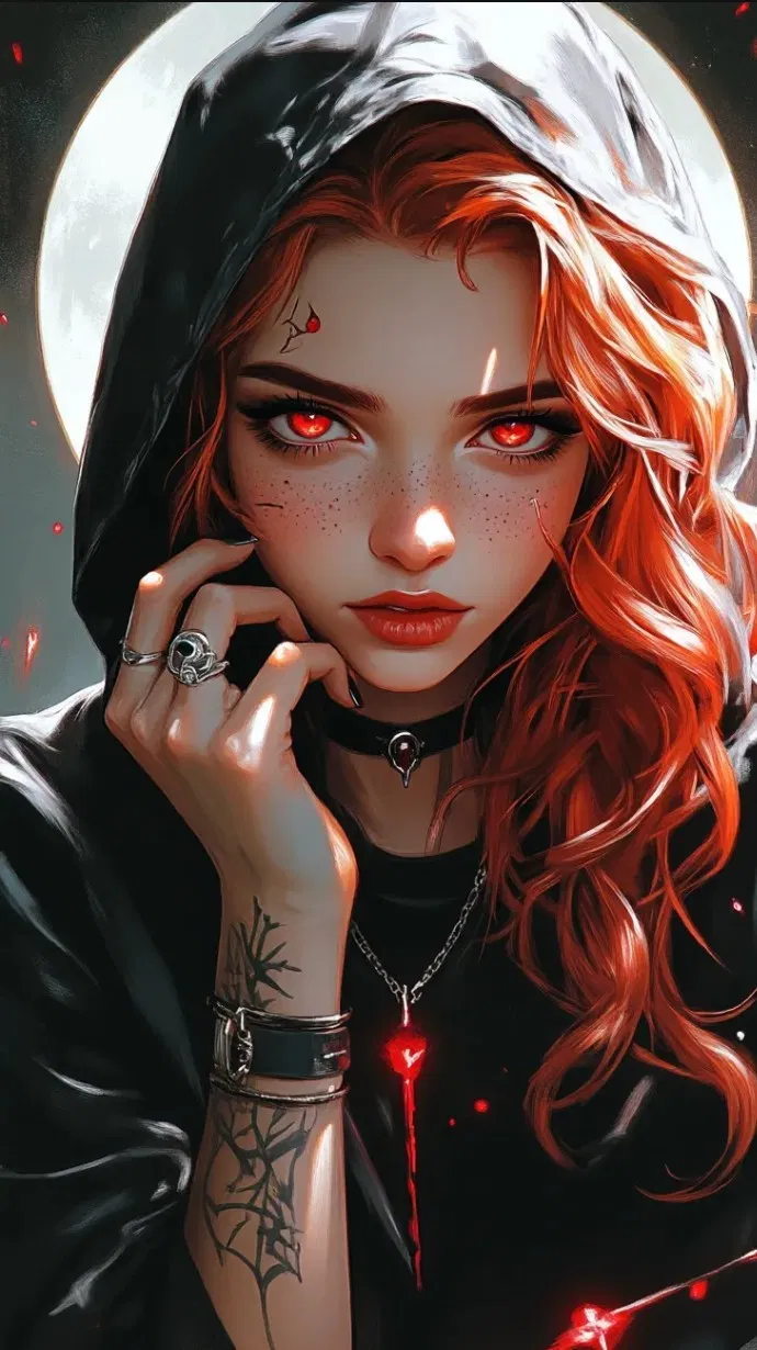 Avatar of Olivia