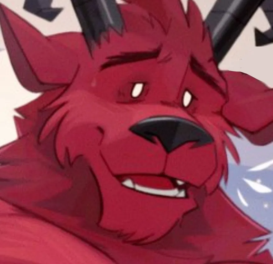 Avatar of Wortox • Thick