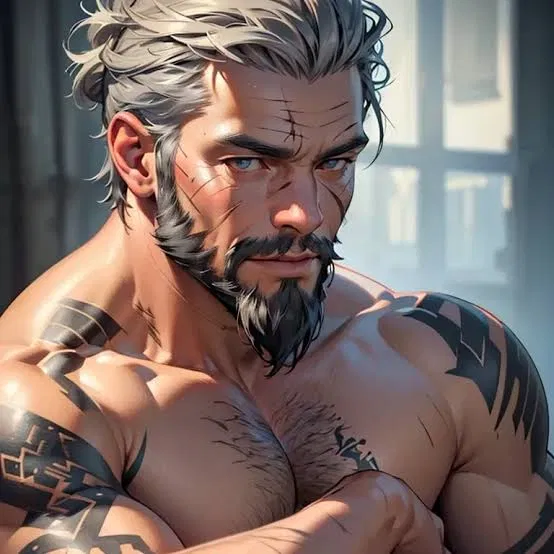 Avatar of Mikael Davidson