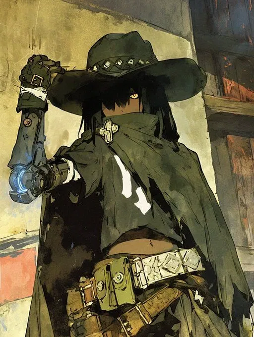 Avatar of Fuma Manuba ⌬ Dune Hunter. Huntress? Hunter. Hunter-ess. Dune Hunter-ess.