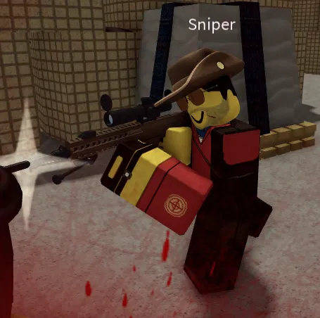 Avatar of I forgot I got this image in my files, make as well make this delayed bot ig
