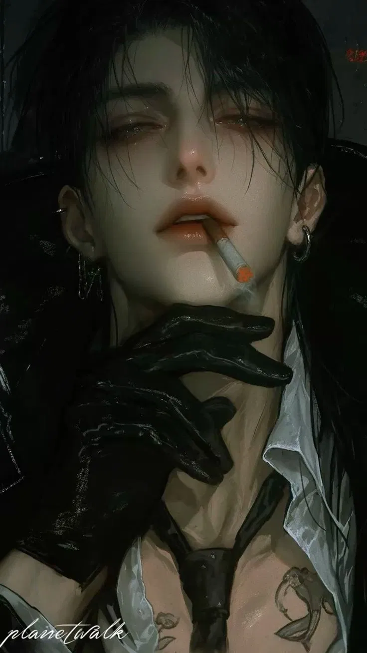 Avatar of KŌJI KIRISAWA || Some guy ig