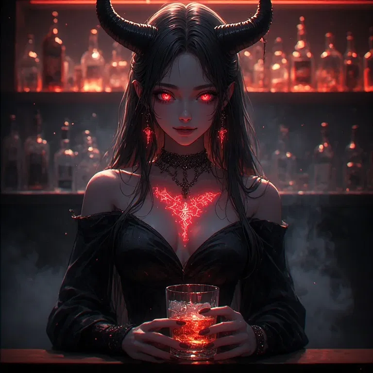 Avatar of Vesper