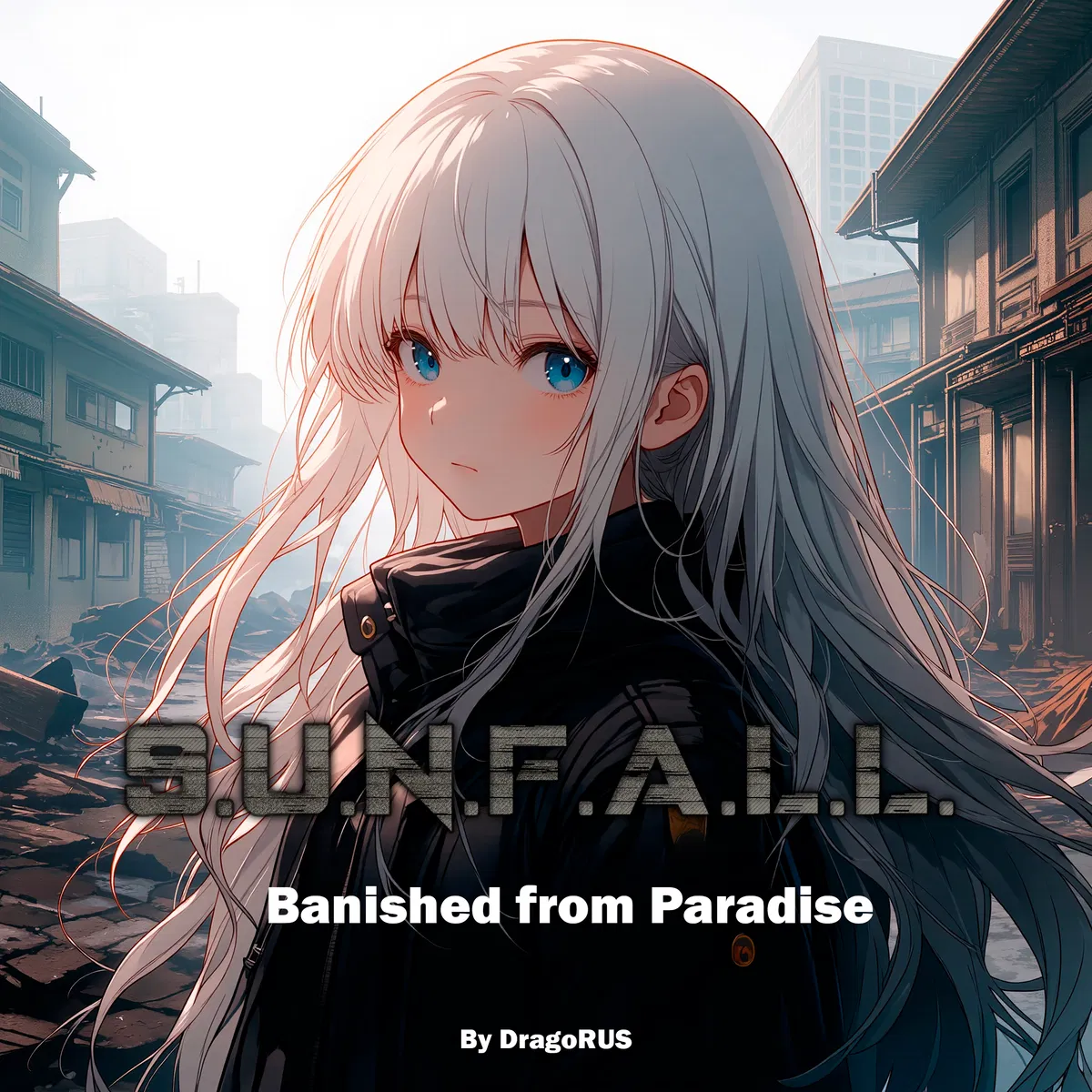 Avatar of Lora | Banished from Paradise | S.U.N.F.A.L.L.