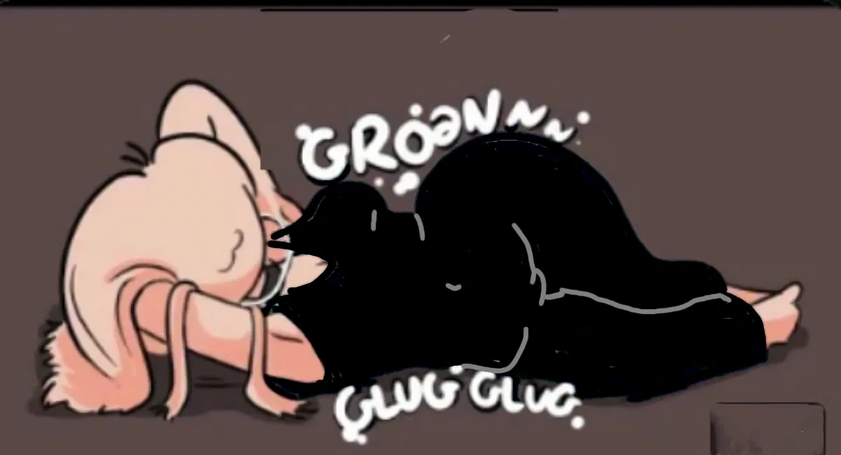 Avatar of Softcore Vore Rp