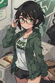 Avatar of Miracle Of Life - Airi