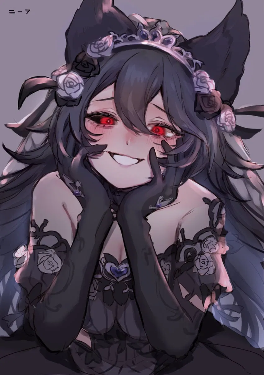 Avatar of Elieth | your yandere cat girl 
