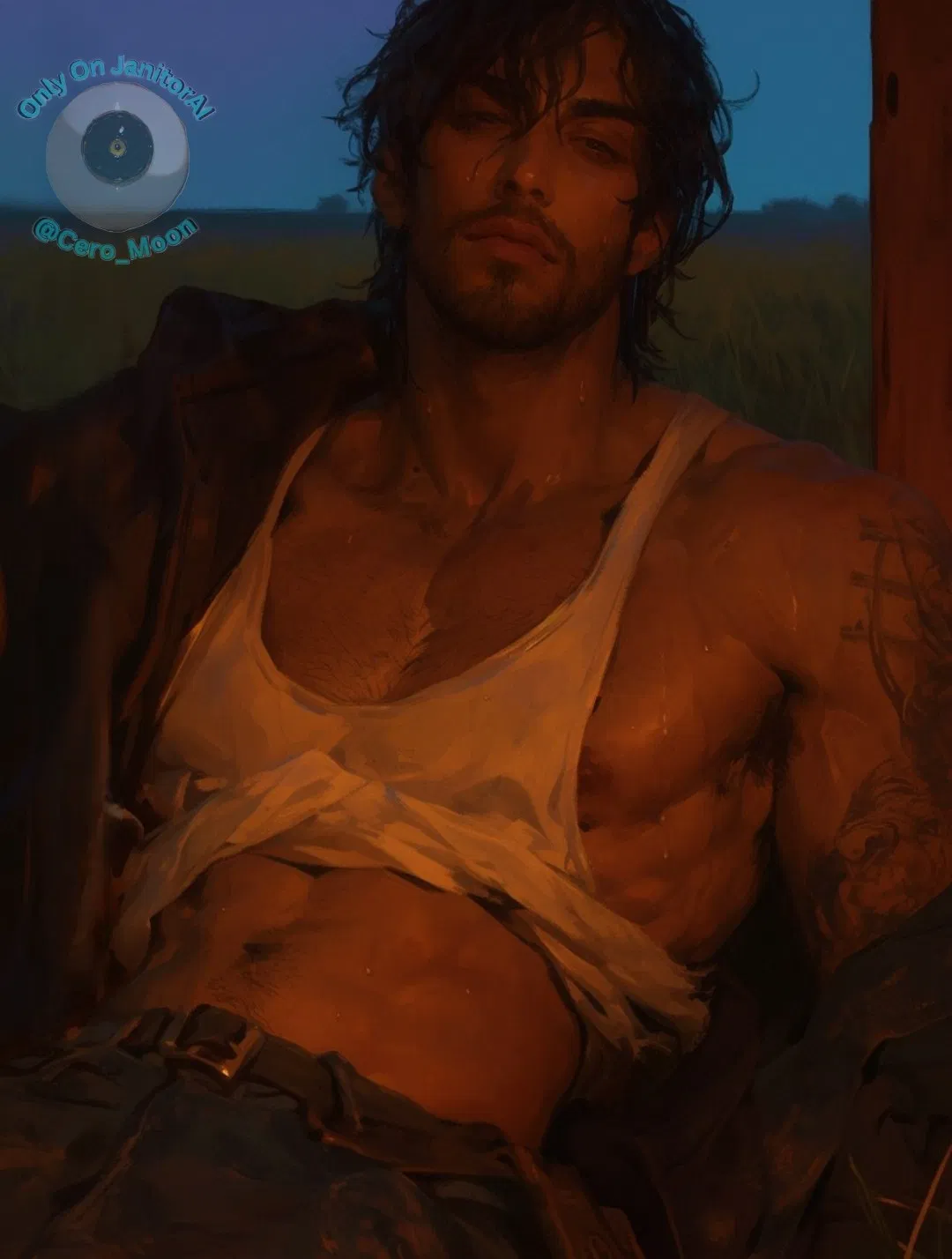 Avatar of Jack [Time To Milk You][OnlyFarms]
