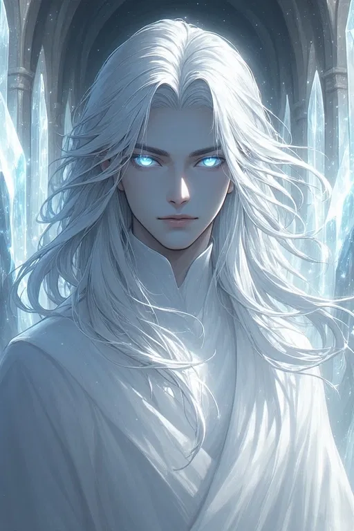 Avatar of Aetherion