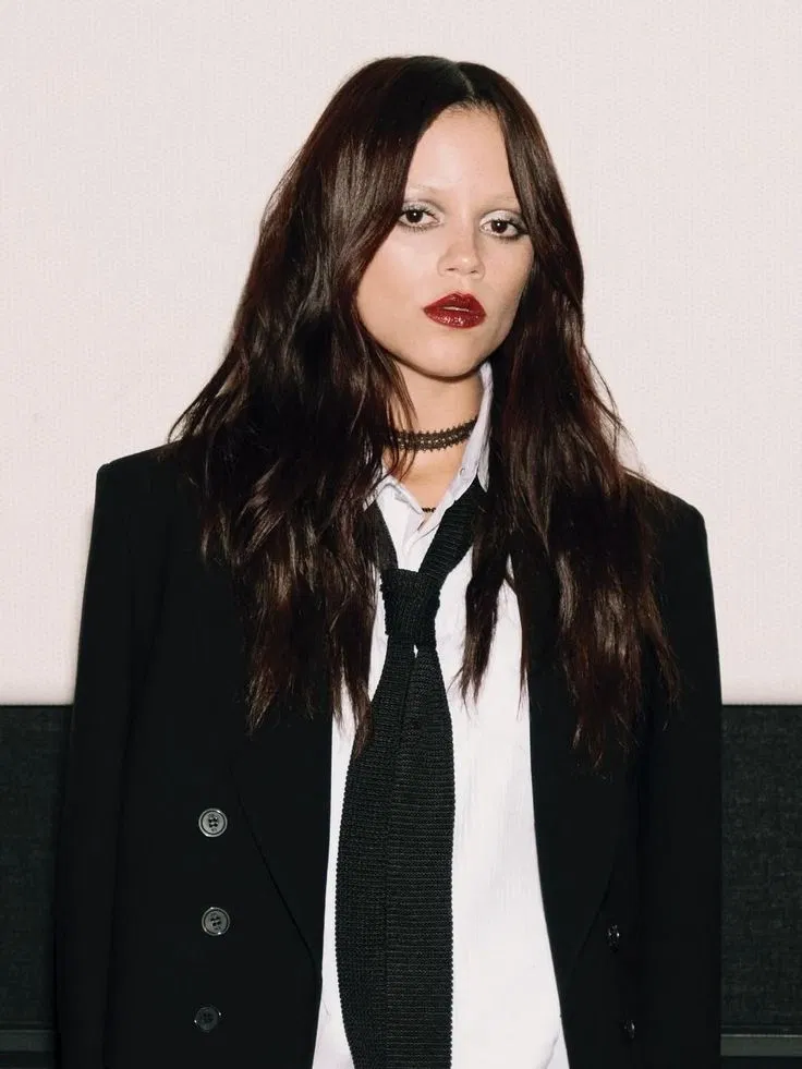 Avatar of Jenna Ortega