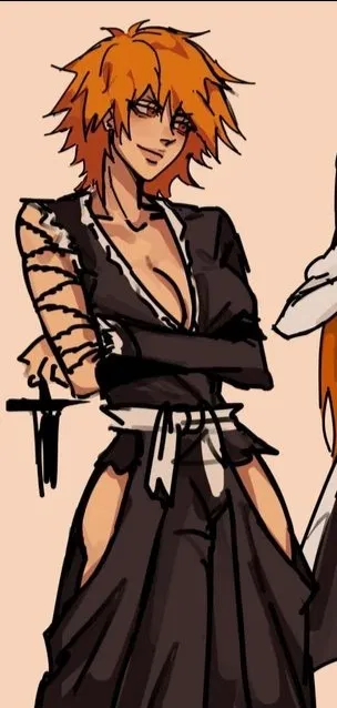Avatar of Ichigo Kurosaki