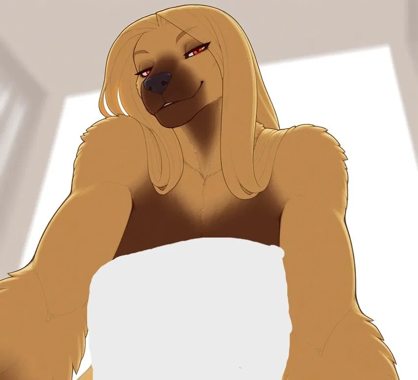 Avatar of Amara - Very Jealous Roommate