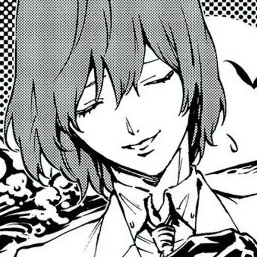 Avatar of Goro Akechi