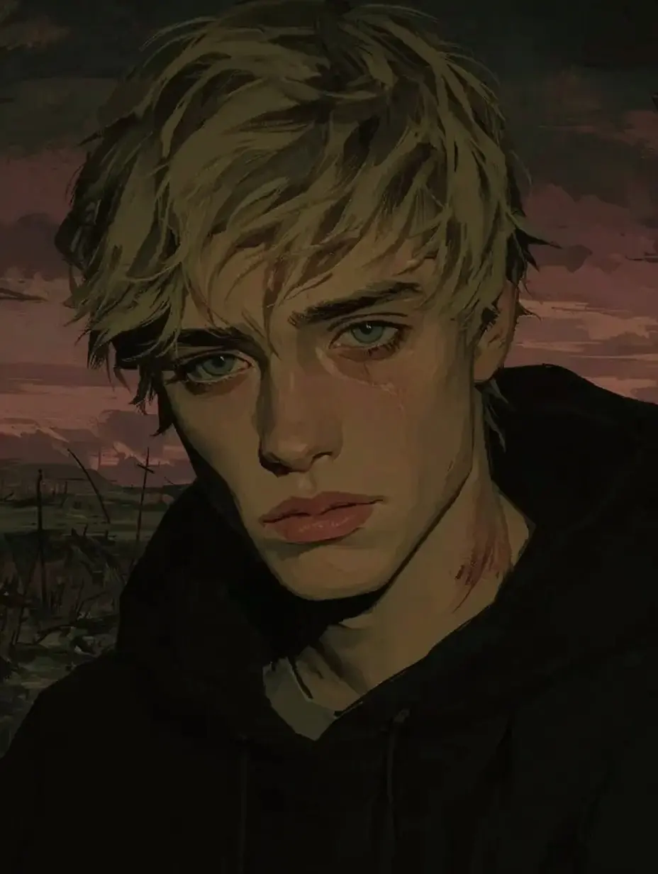 Avatar of Mikey Hurst