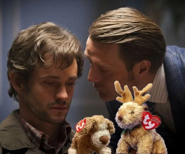 Avatar of Will & Hannibal