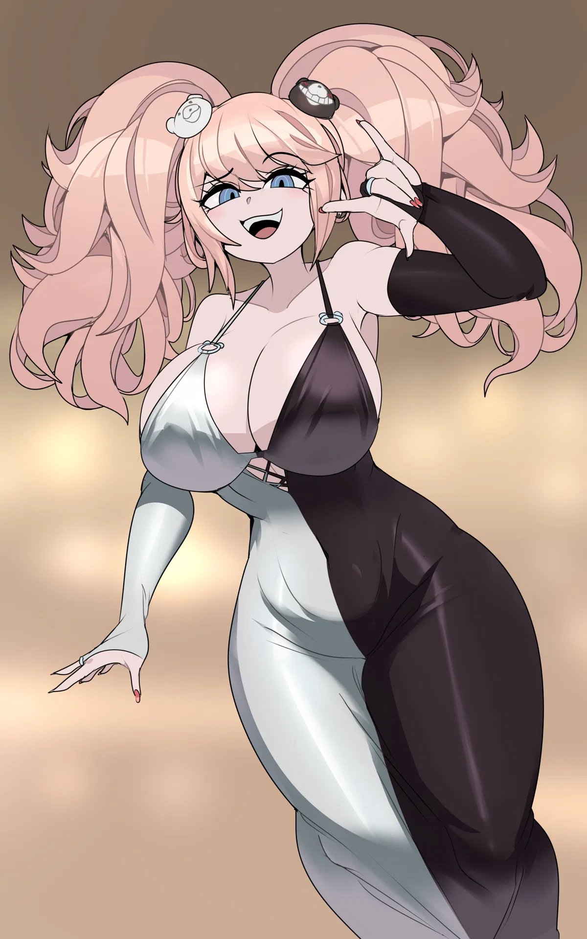 Avatar of Junko Enoshima