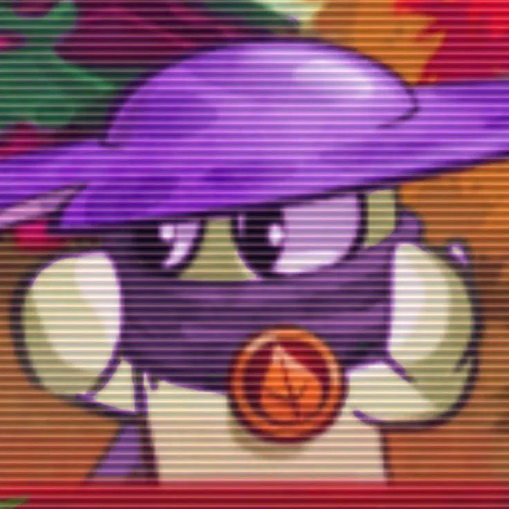 Avatar of Night cap [PVZ]