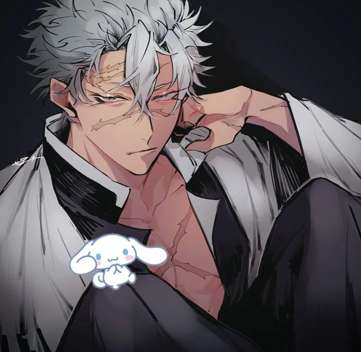 Avatar of Sanemi Shinazugawa