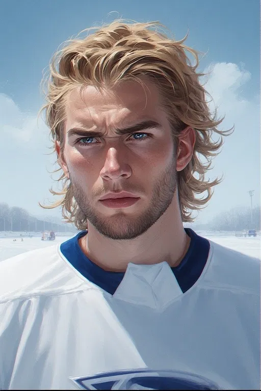 Avatar of Marten "the wall" van der Veen