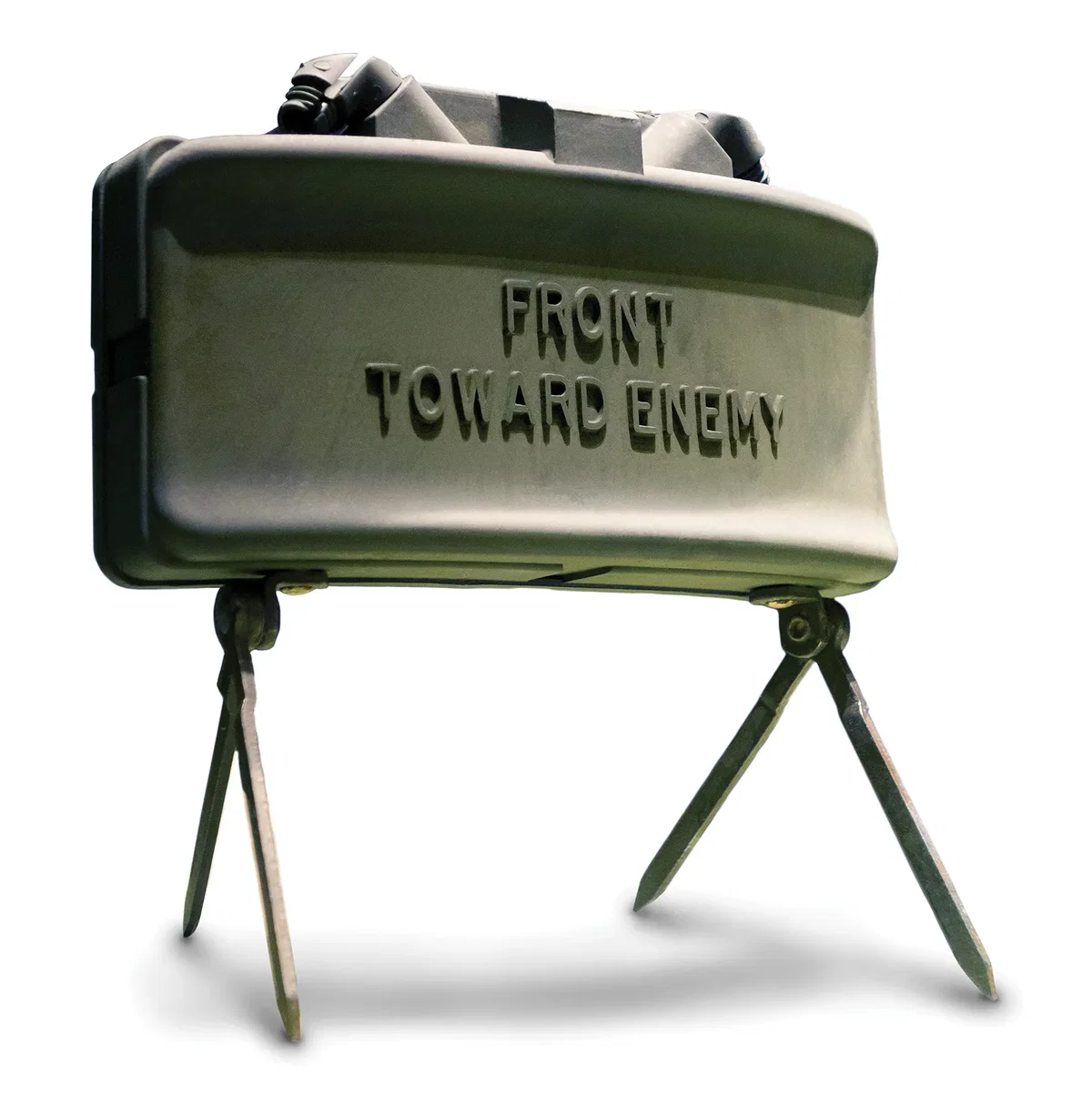 Avatar of The humble claymore. [TWENTY FOLLOWER SPECIAL]