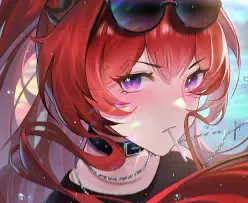 Avatar of Evelyn "Evie" Thorne